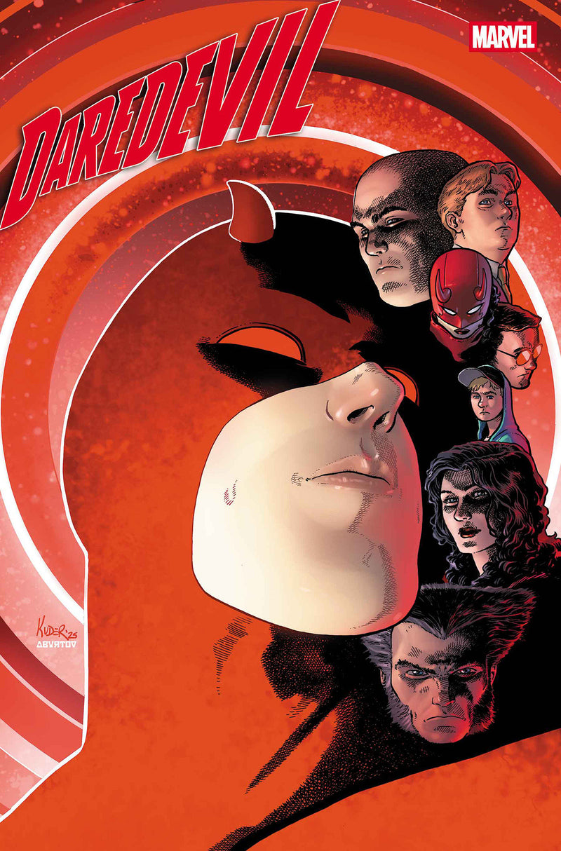 Daredevil