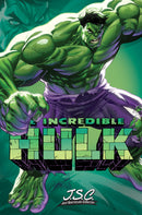Incredible Hulk
