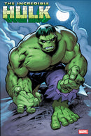 Incredible Hulk