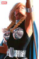 Immortal Thor