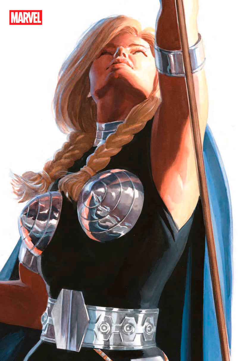 Immortal Thor