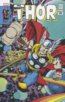 Immortal Thor
