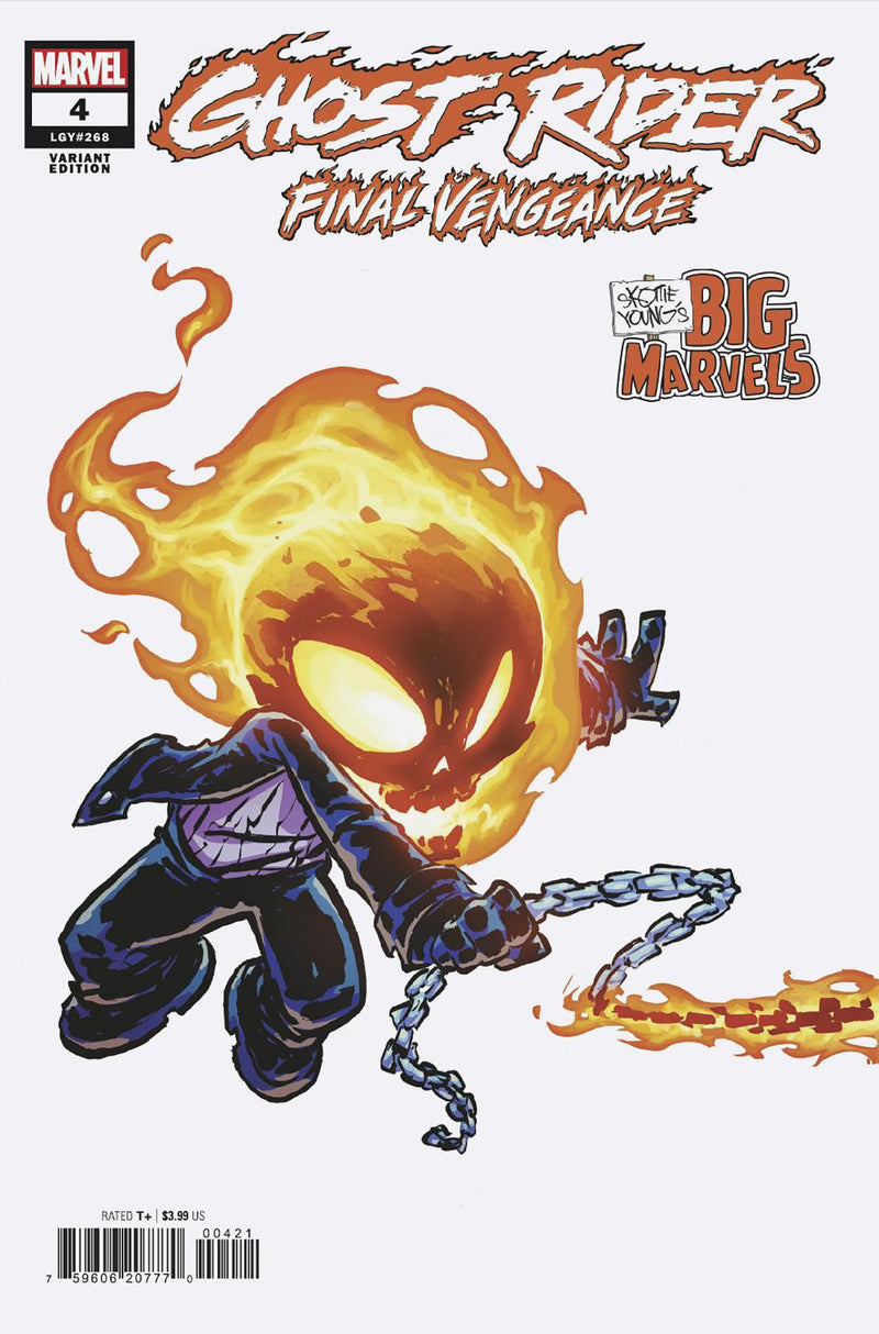 Ghost Rider: Final Vengeance