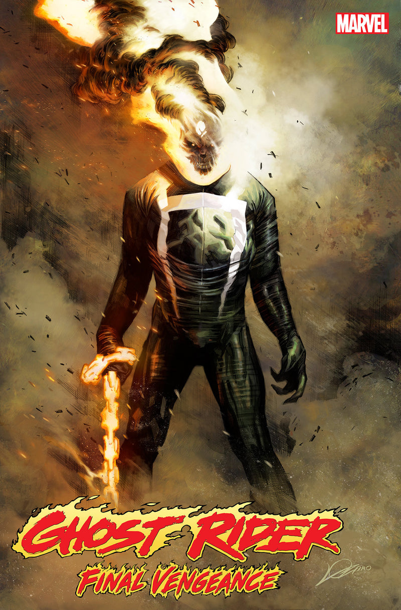 Ghost Rider: Final Vengeance