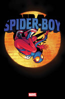 Spider-Boy