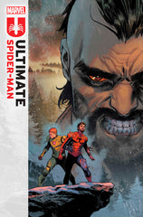Out of Stock (new comics)