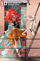 Ultimate Spider Man