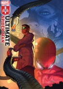 Ultimate Spider-Man