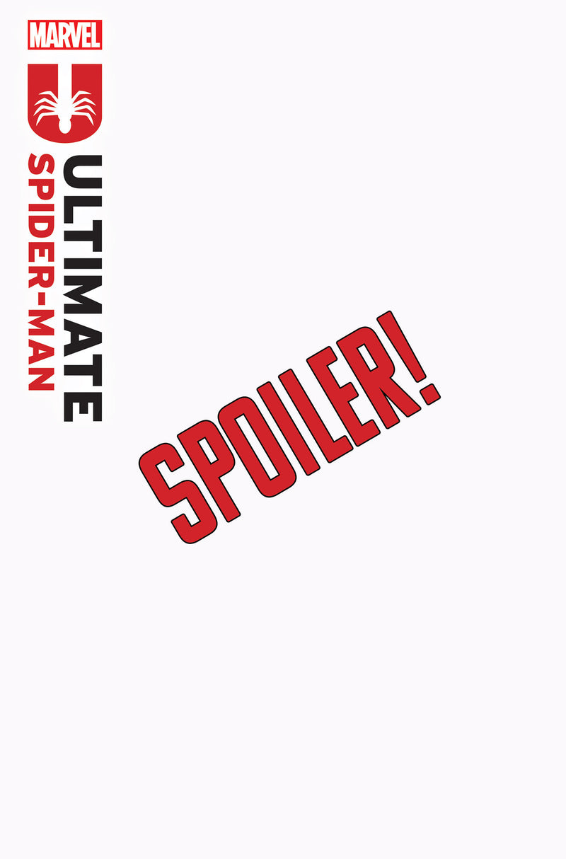 Ultimate Spider-Man