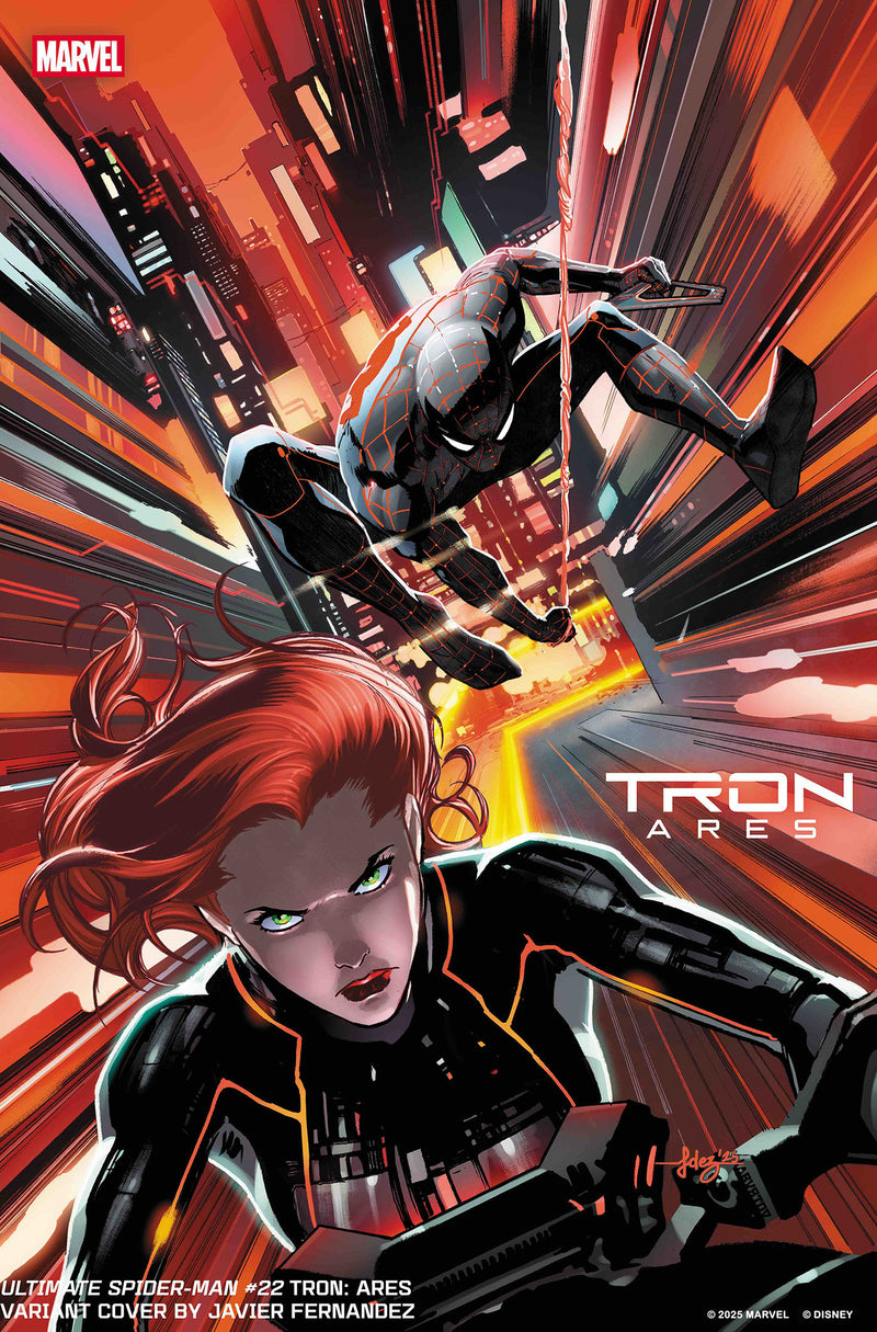 Ultimate Spider-Man