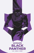 Ultimate Black Panther