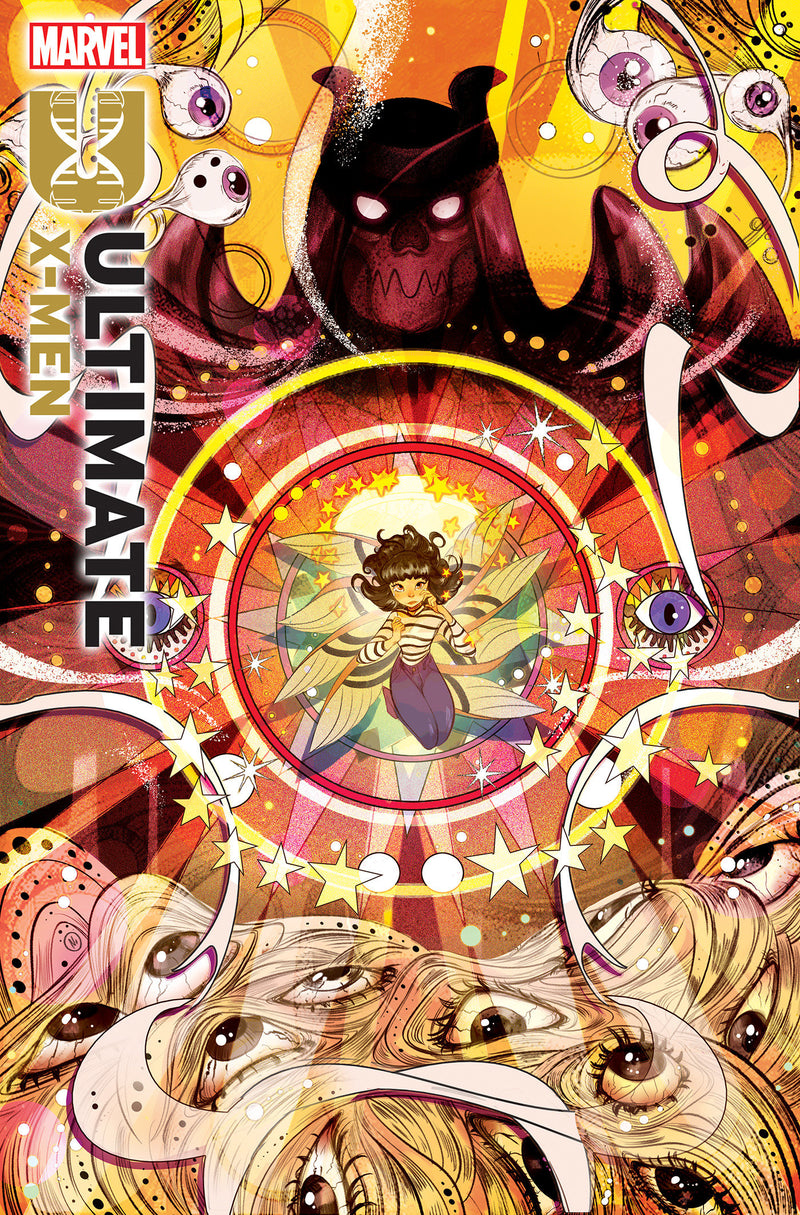 Ultimate X-Men