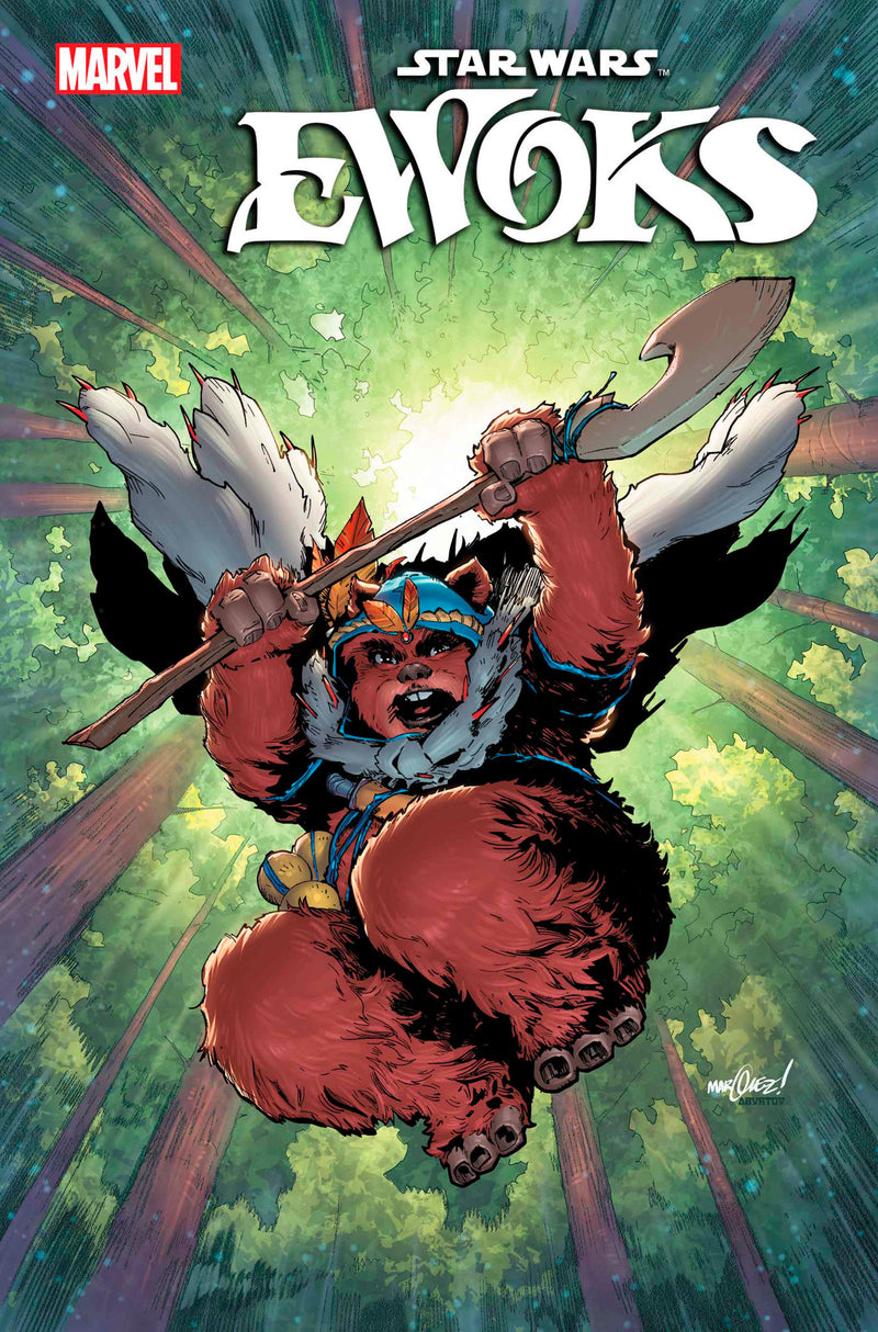 Star Wars: Ewoks