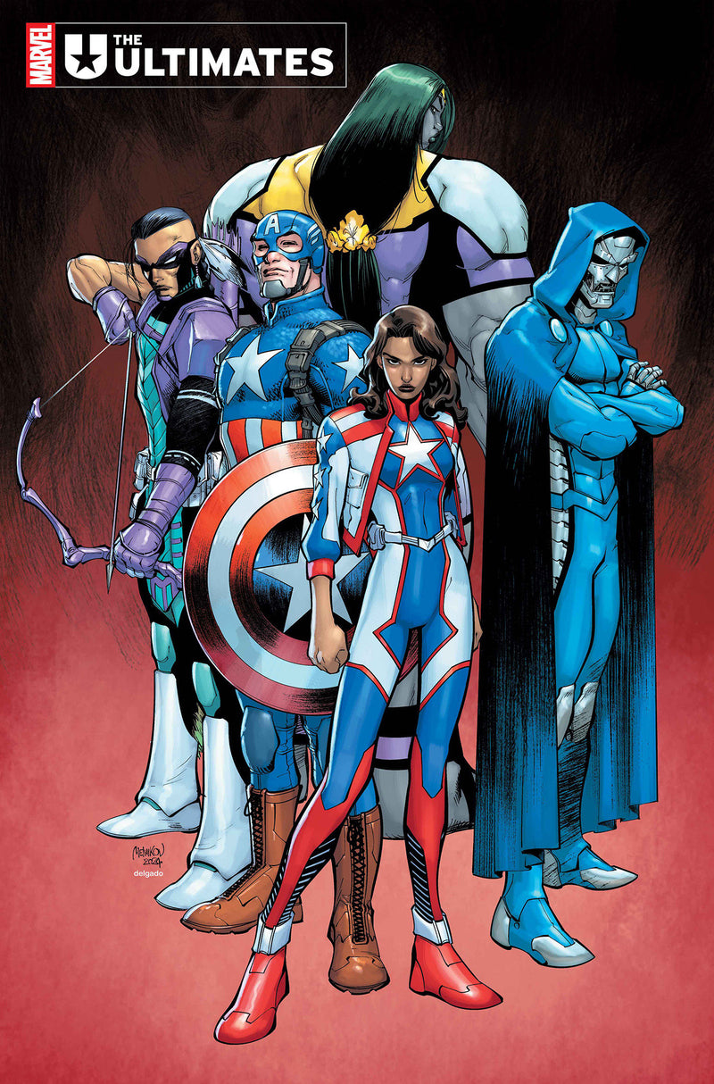 Ultimates