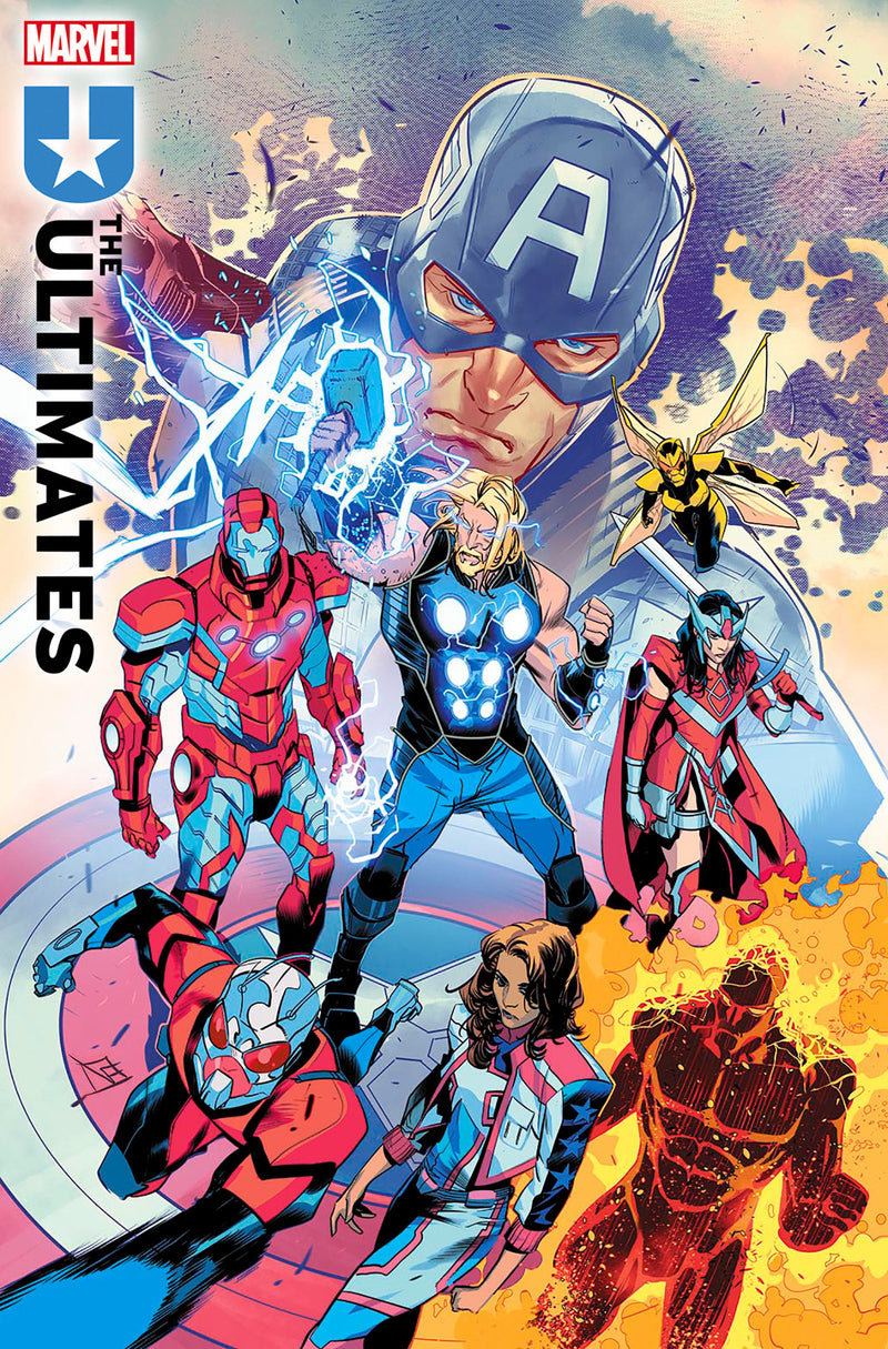 Ultimates