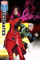 Ultimates