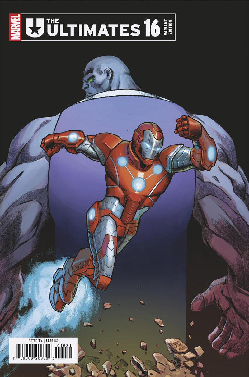 Ultimates