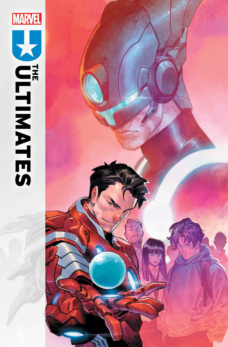 Ultimates