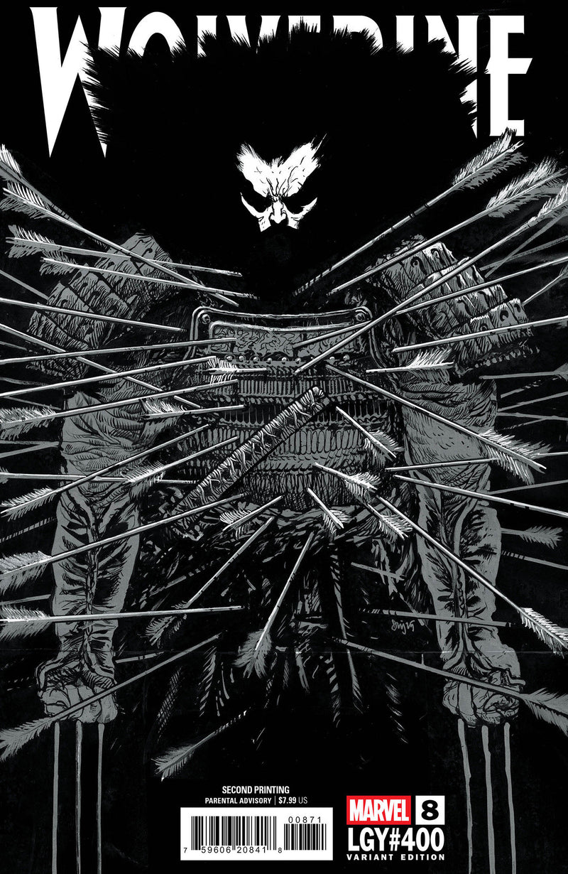 Wolverine