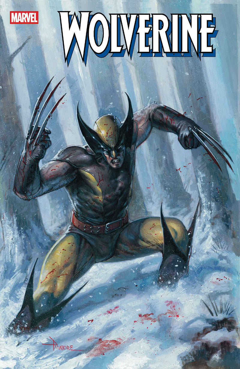 Wolverine
