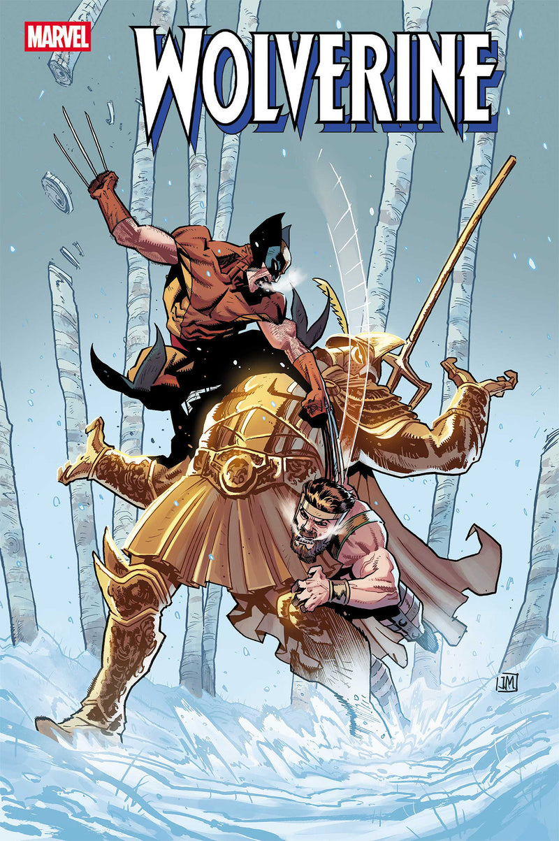 Wolverine