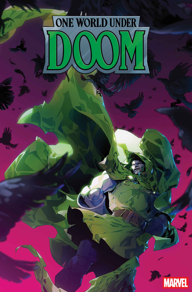 One World Under Doom