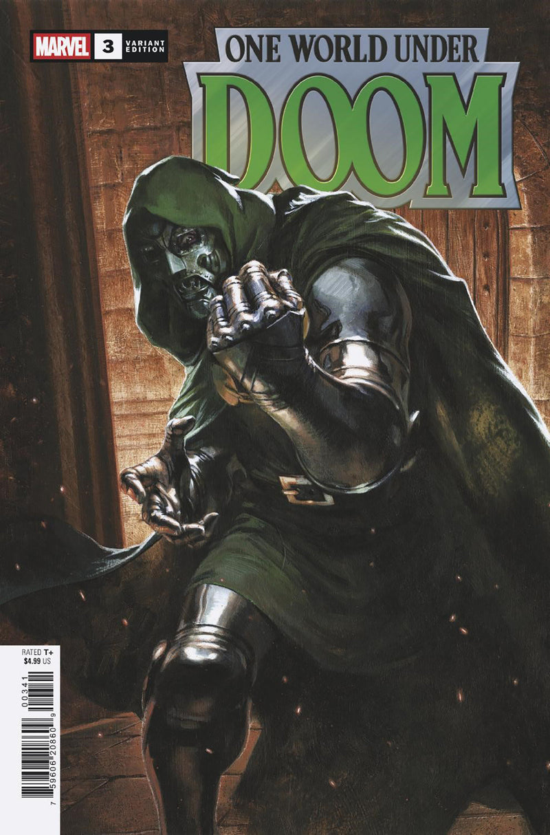 One World Under Doom