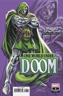 One World Under Doom