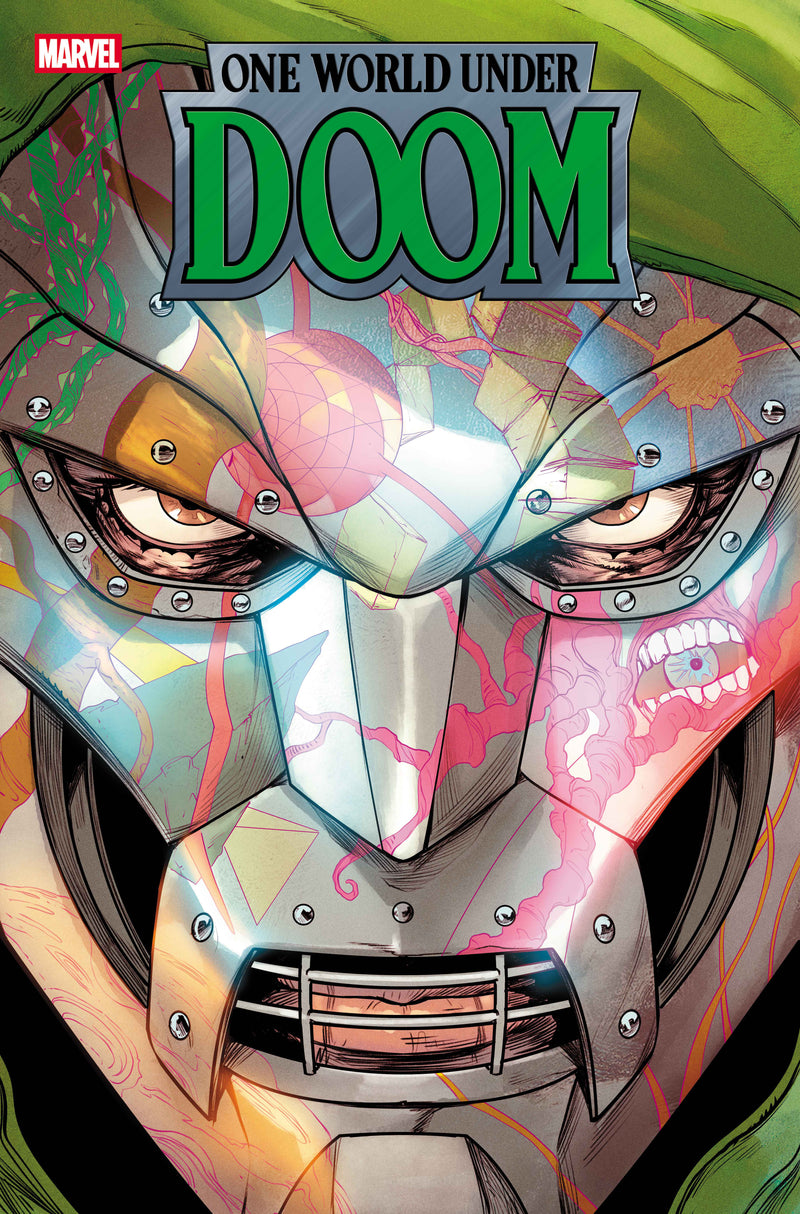 One World Under Doom