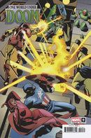 One World Under Doom