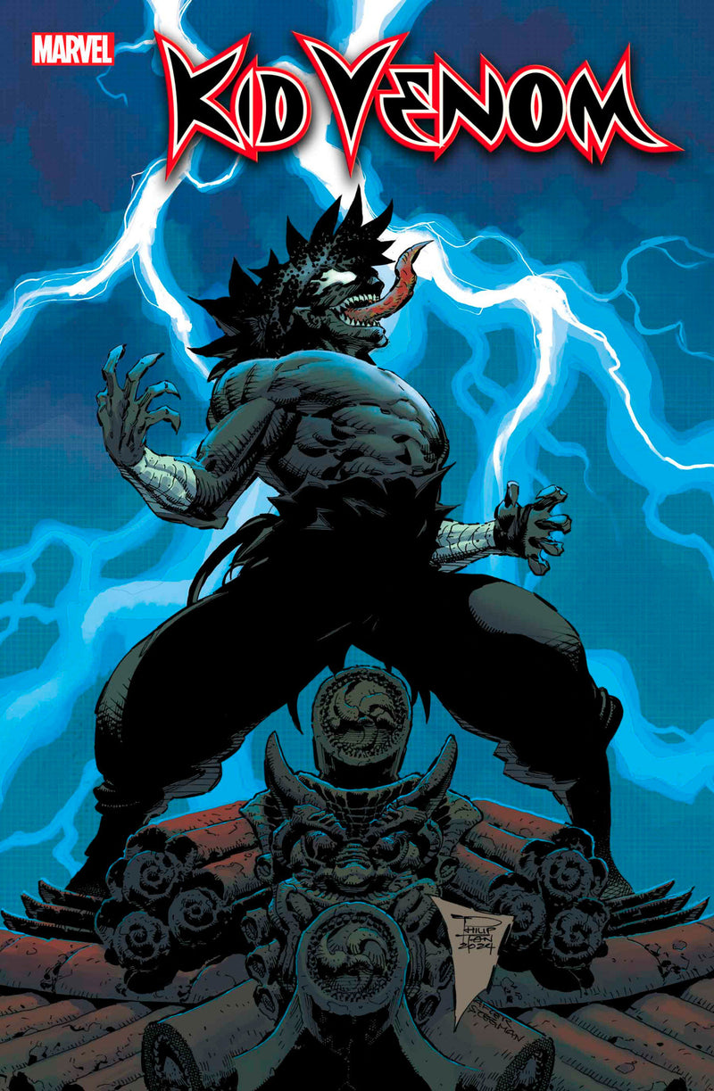 Kid Venom