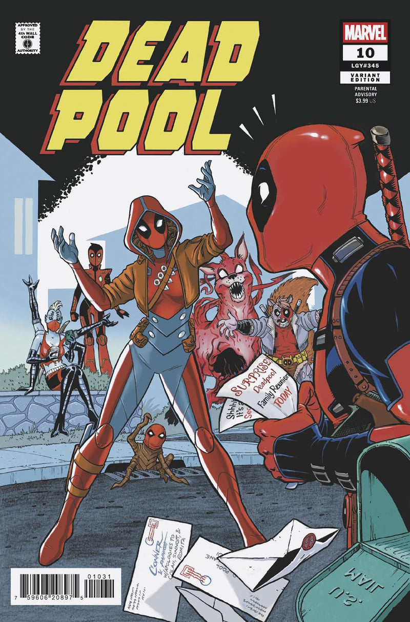 Deadpool