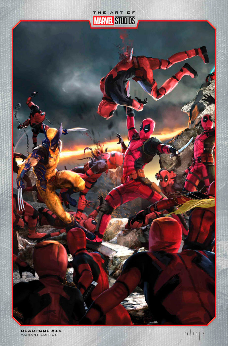 Deadpool
