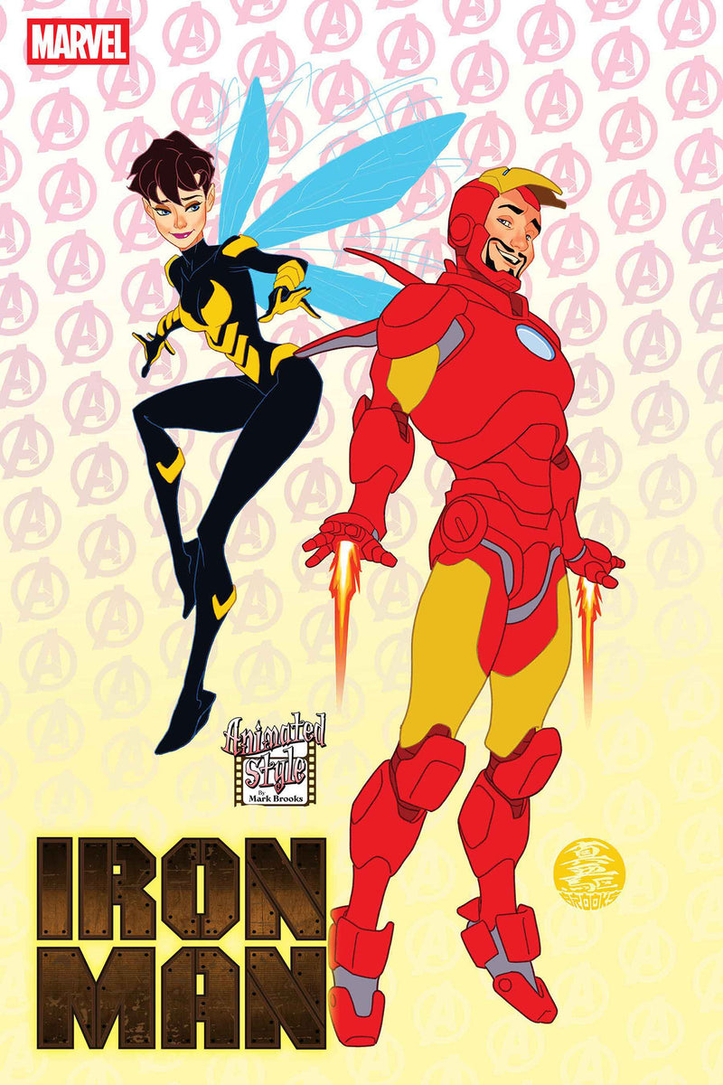 Iron Man