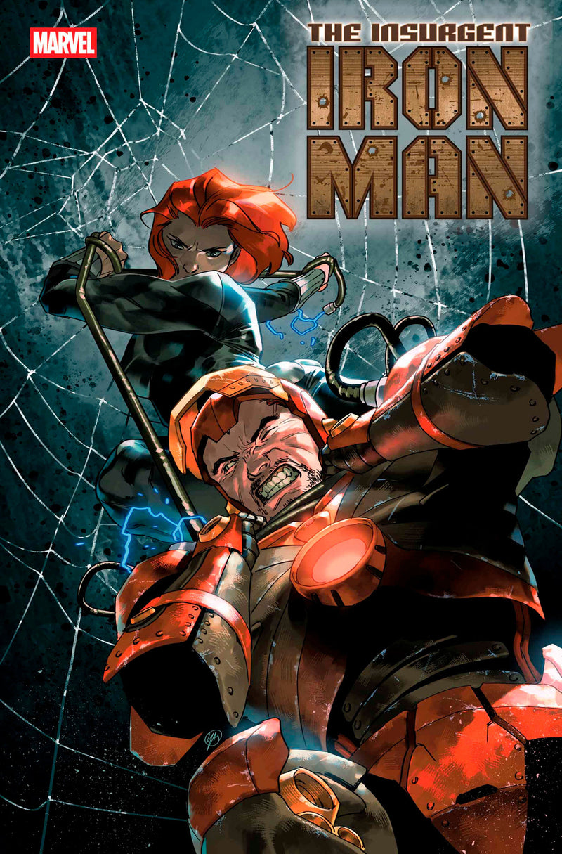 Iron Man