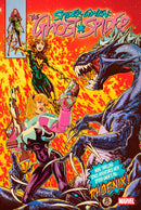 Spider-Gwen: The Ghost-Spider