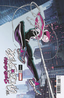 Spider-Gwen: The Ghost-Spider