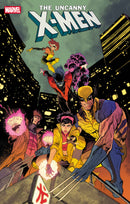Uncanny X-Men