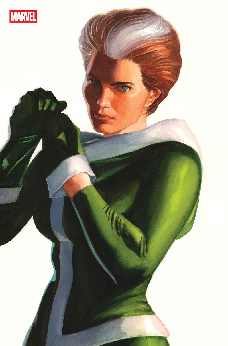 Uncanny X Men