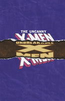 Uncanny X Men