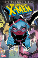 Uncanny X-Men