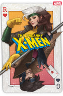 Uncanny X-Men