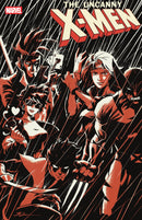 Uncanny X-Men