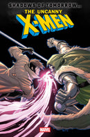 Uncanny X-Men