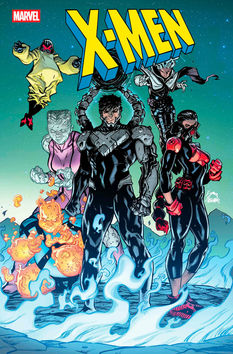 X-Men