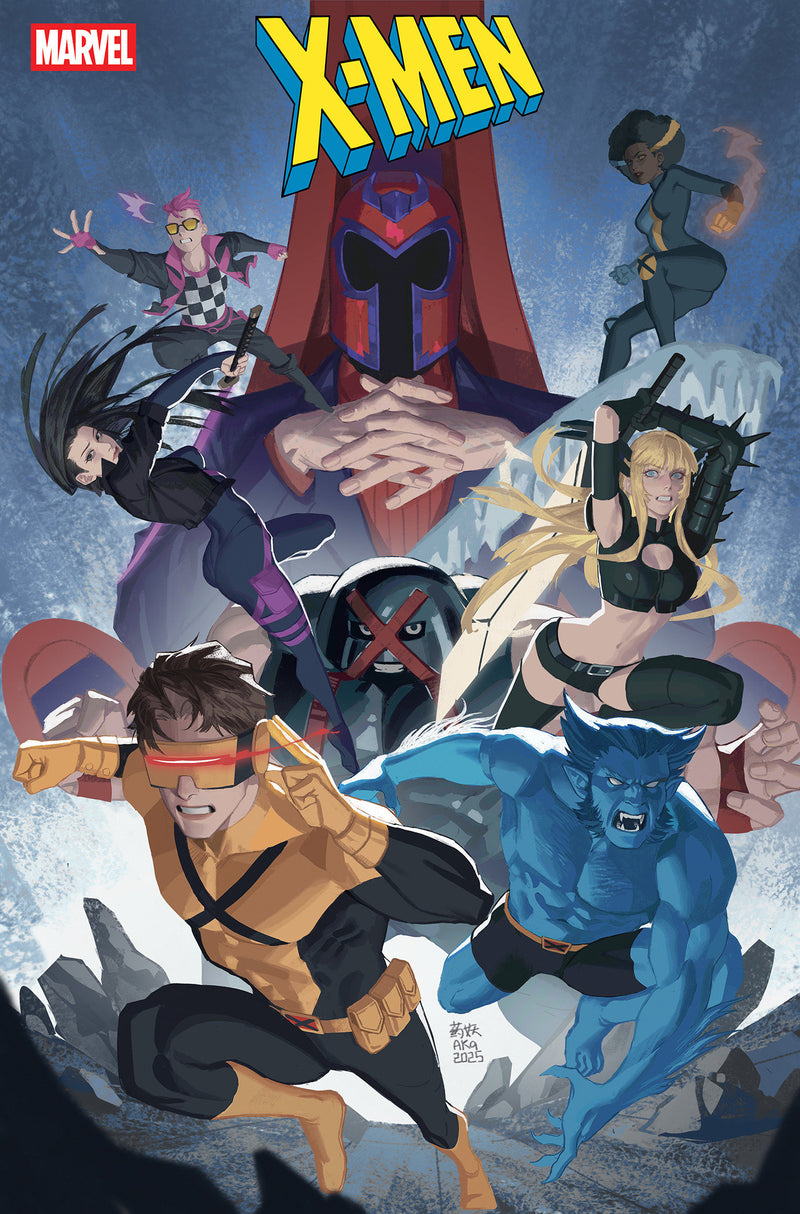 X-Men