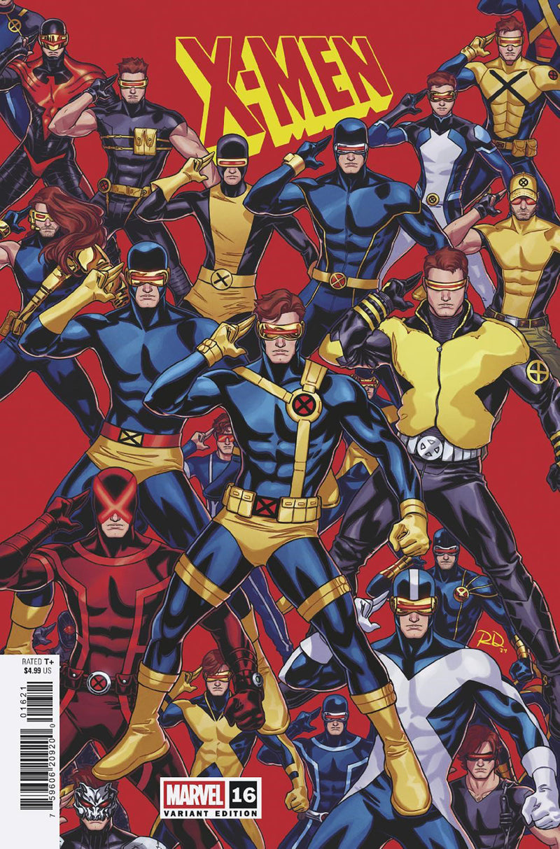 X-Men