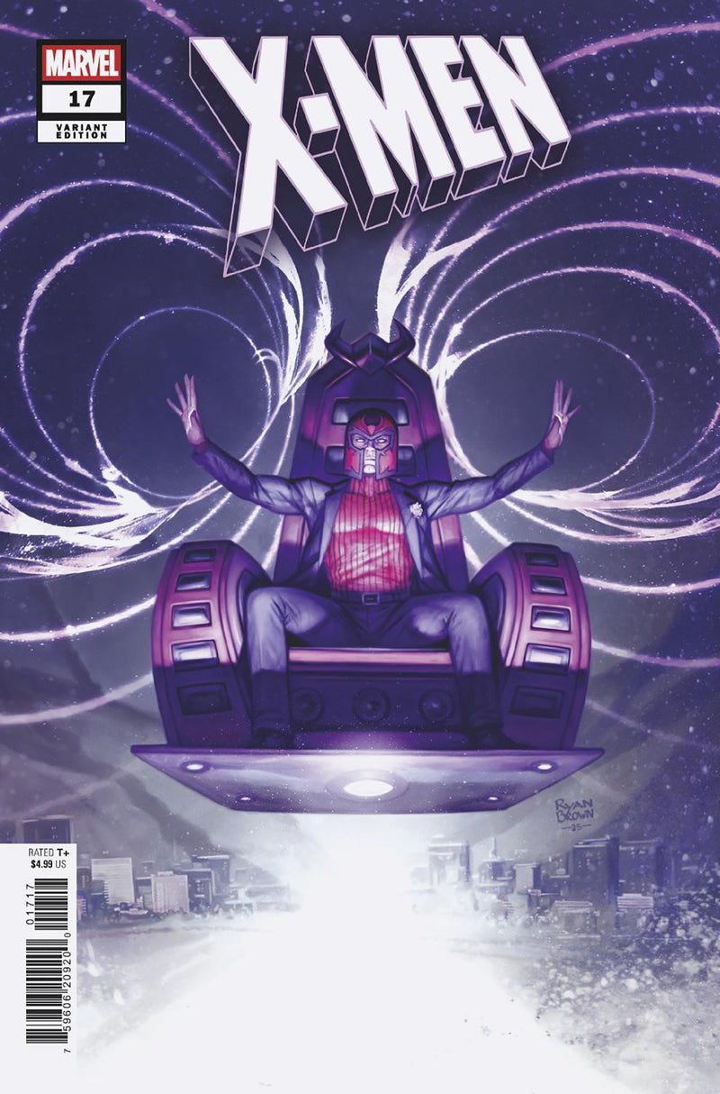X-Men
