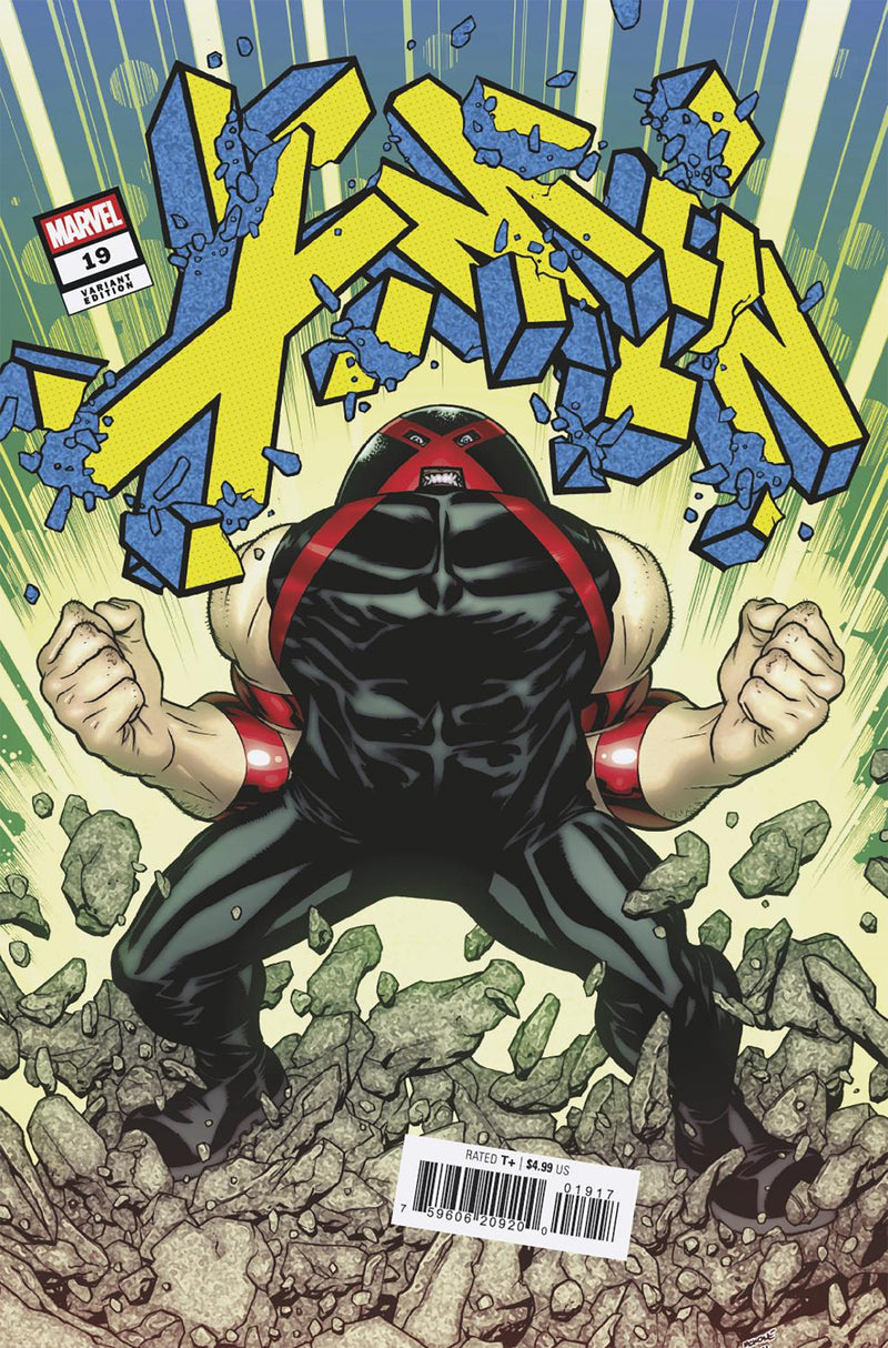 X-Men