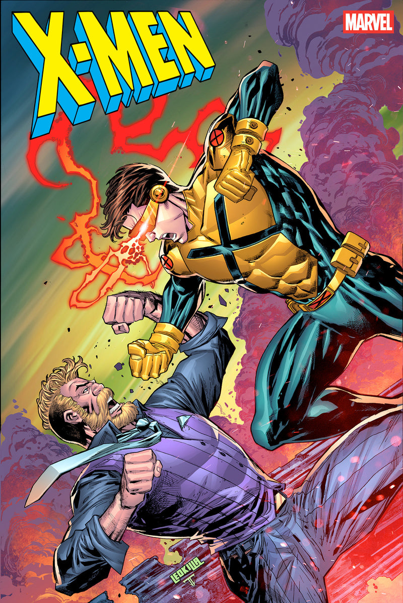 X-Men